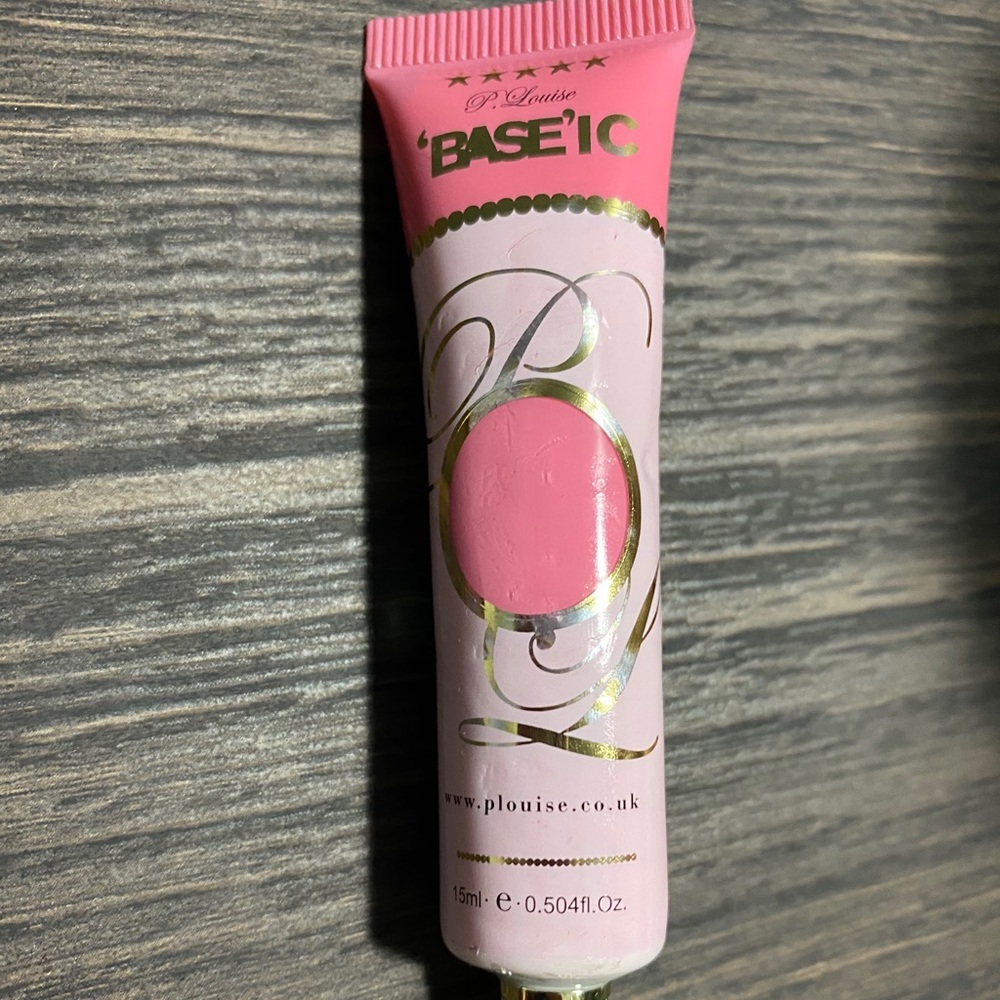 PLouise Base’ic Eyebase - Winter Rose